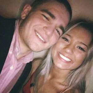 Meet your Posher, Faith